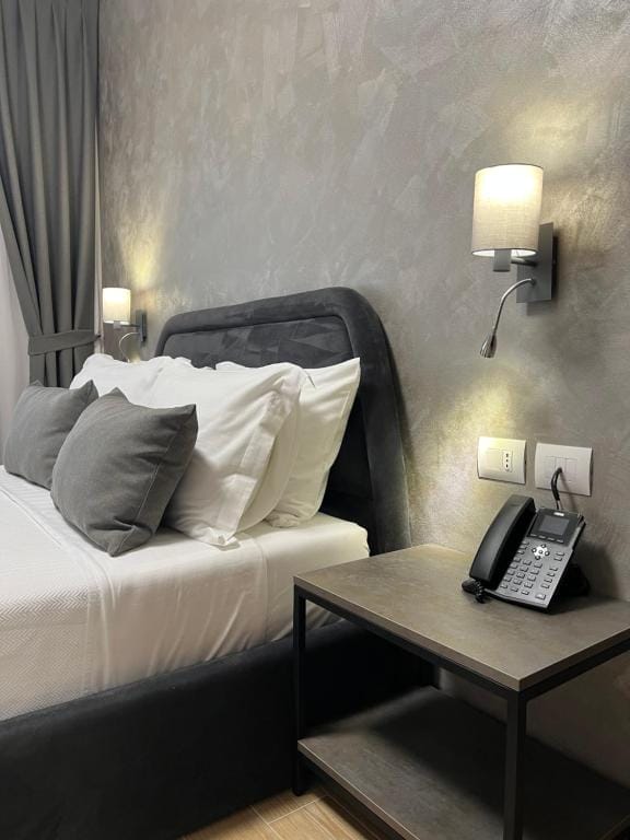 Domus Hotel & Apartments Shëngjin_8