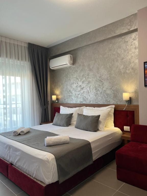 Domus Hotel & Apartments Shëngjin_7