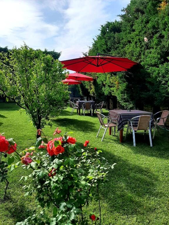 Hotel Vila Arbri Berat_12