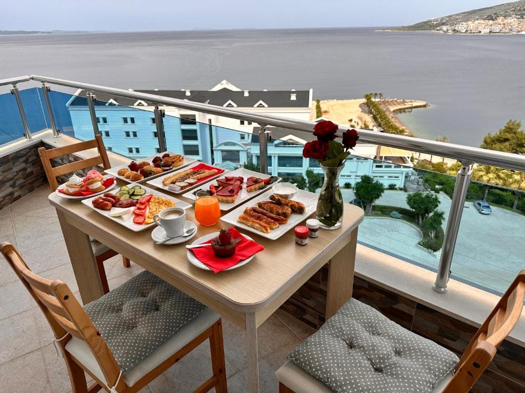 Hotel Bella Vista Sarandë_4