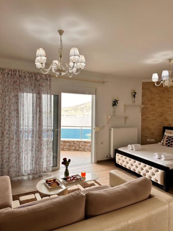 Hotel Bella Vista Sarandë_2