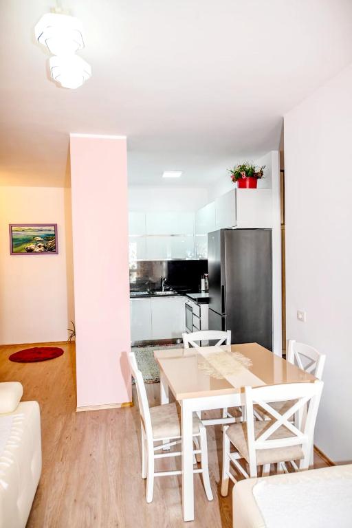 Happy stories' apartment in city centre Shkodër_4