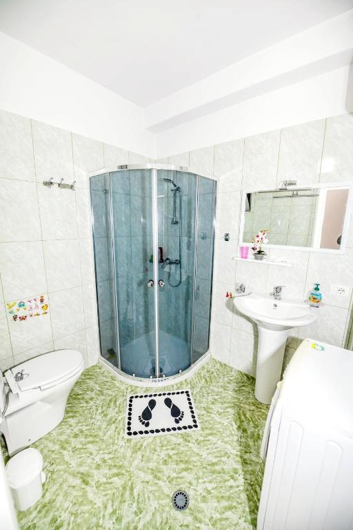 Happy stories' apartment in city centre Shkodër_3