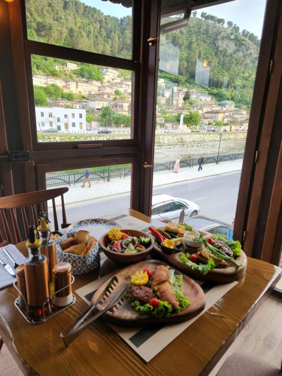 HOTEL ANSEL Berat_7