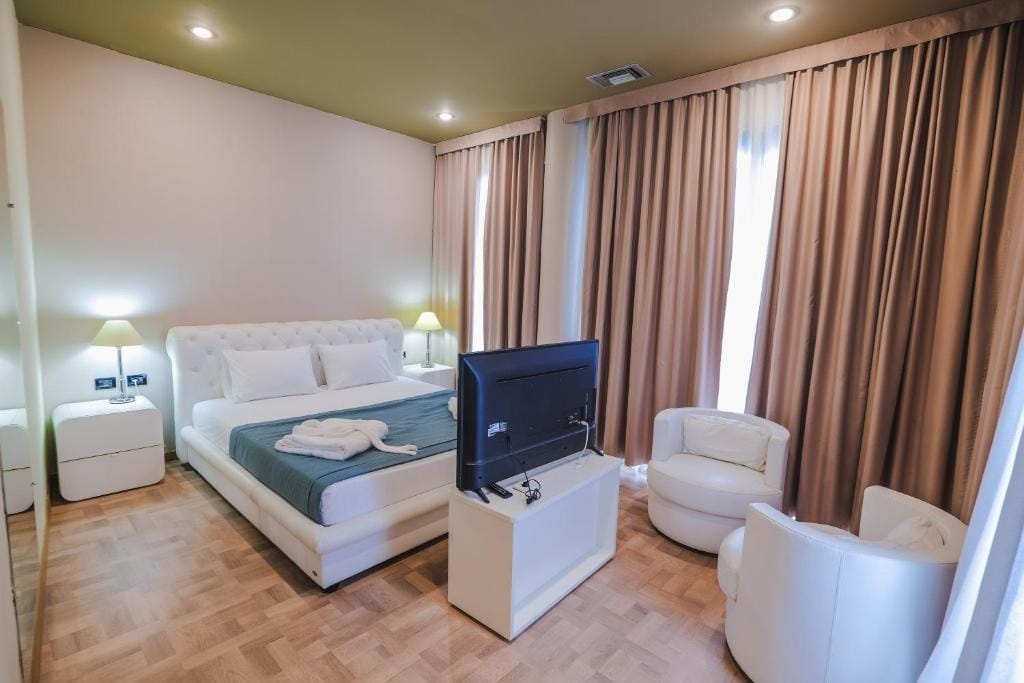 Hotel Rapos Resort Himare_8