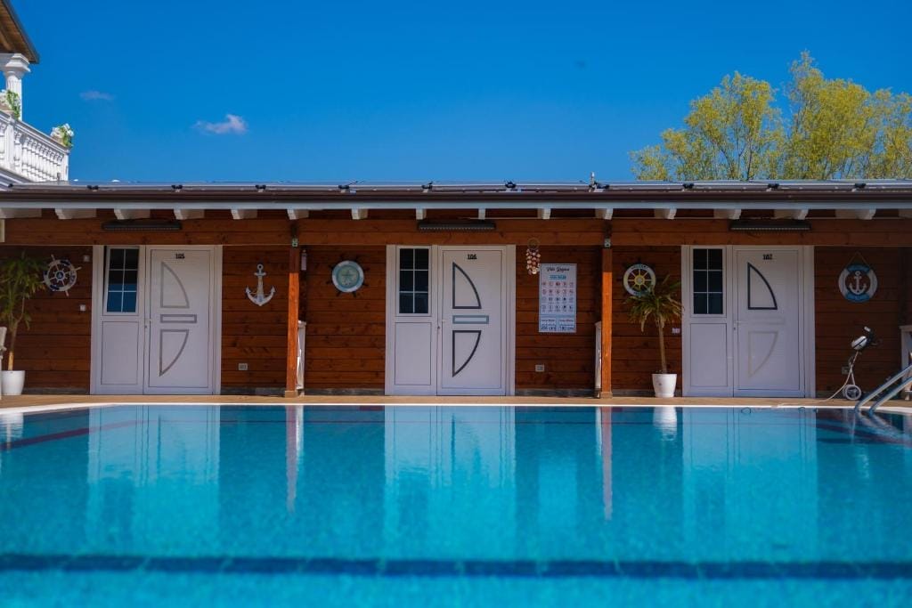 Vila Bianca Rubjekë_8