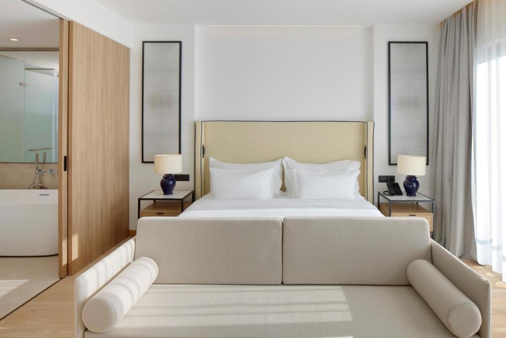 Meliá Durrës Shqipëri Durrës_5