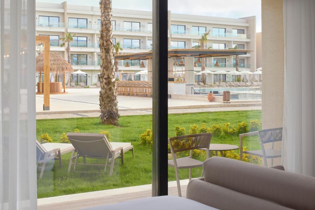 Meliá Durrës Shqipëri Durrës_6