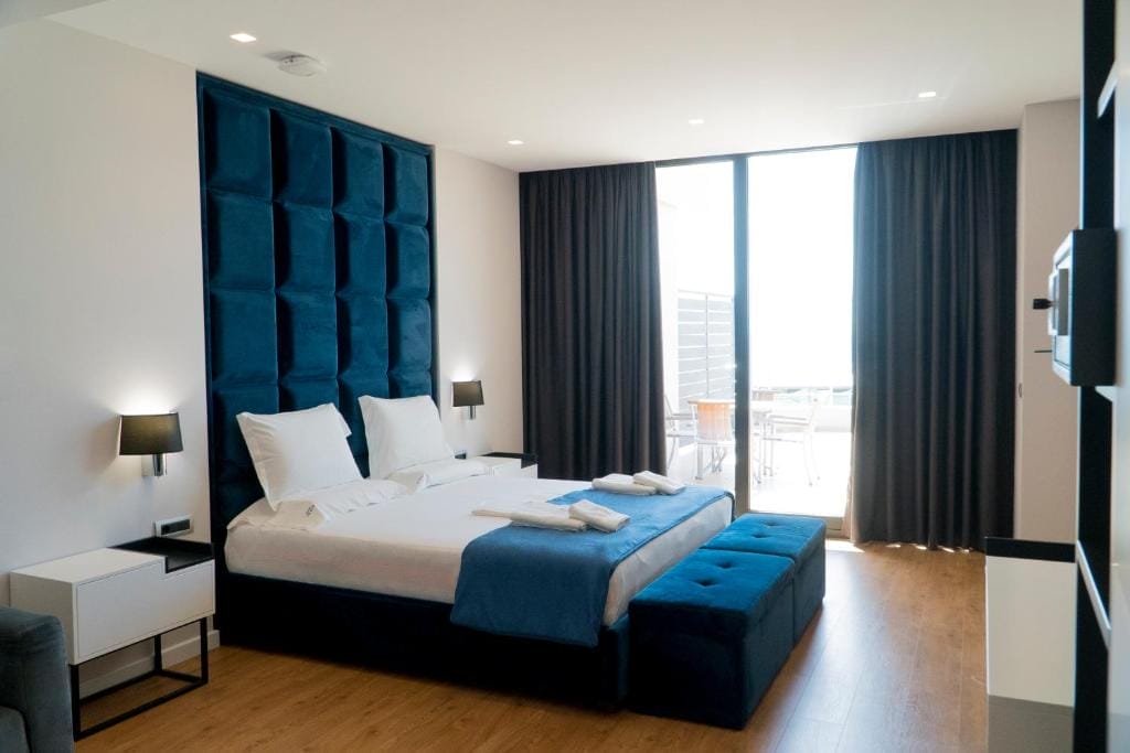 Hotel Blue Sky Sarandë_7