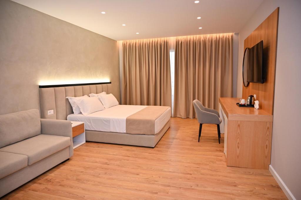 Hotel Zanzi Durrës_12