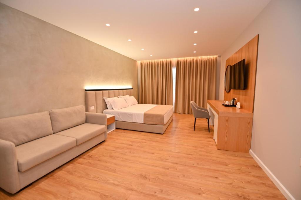 Hotel Zanzi Durrës_5