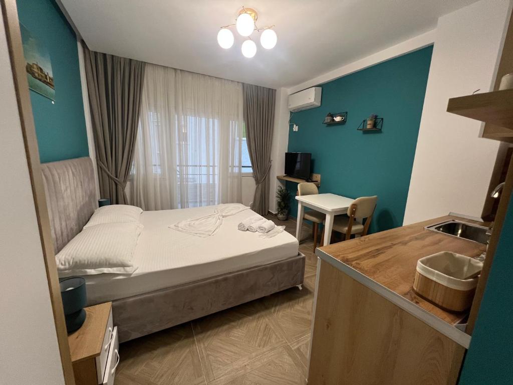 Hotel Luris Golem_6
