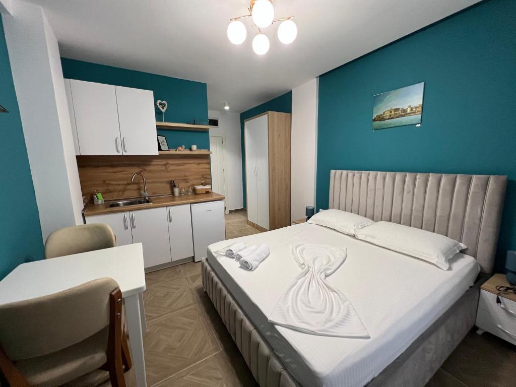 Hotel Luris Golem_3