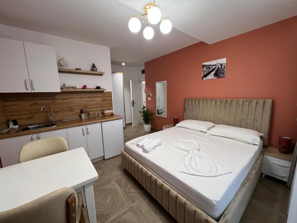 Hotel Luris Golem_2