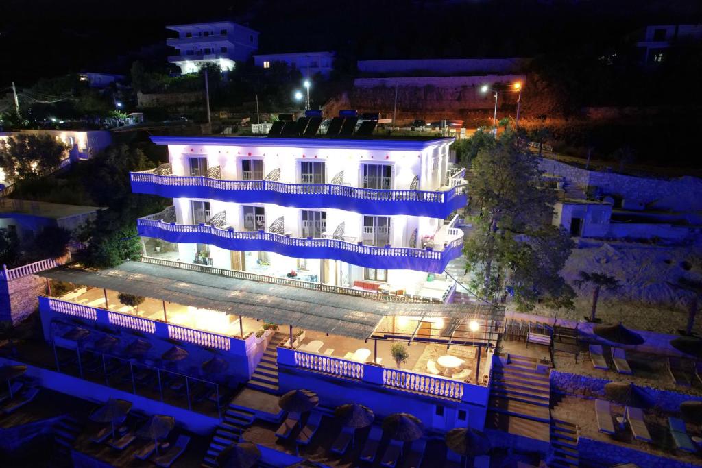 Luxury Villa Juna Sarande with Private Beach Sarandë_5