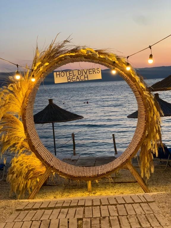 Hotel Divers Vlorë_1