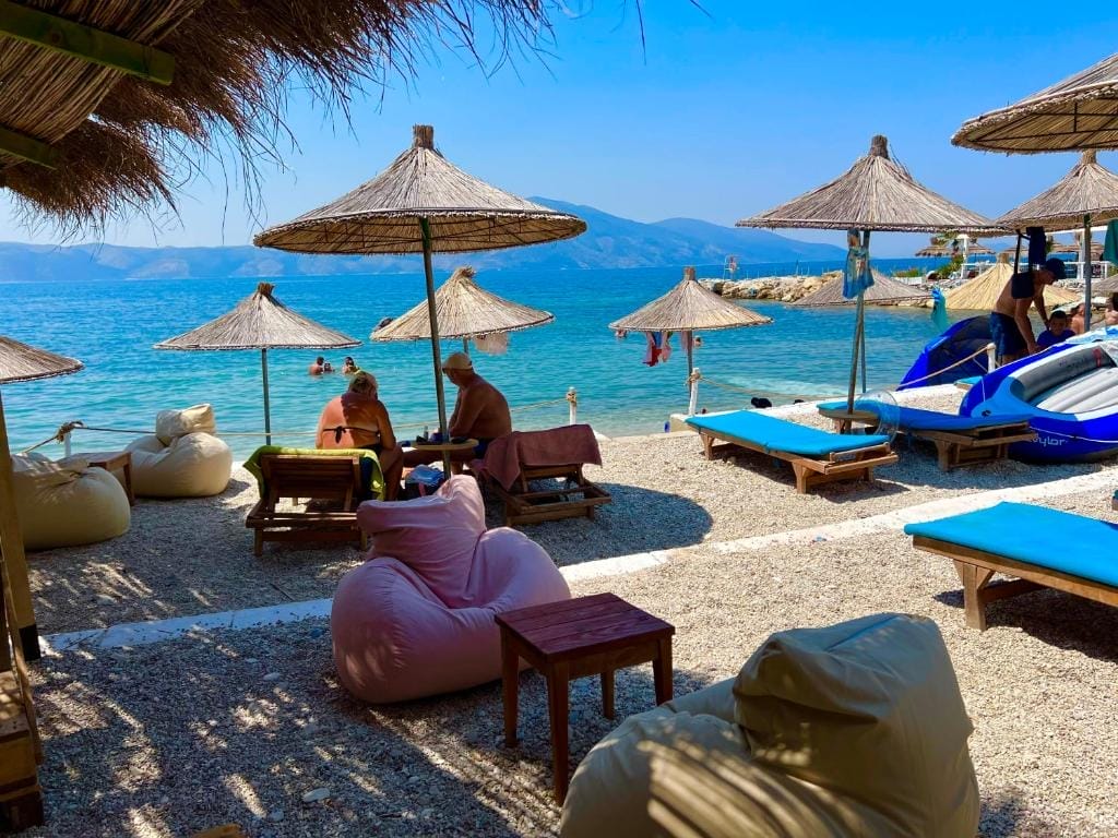 Hotel Divers Vlorë_5