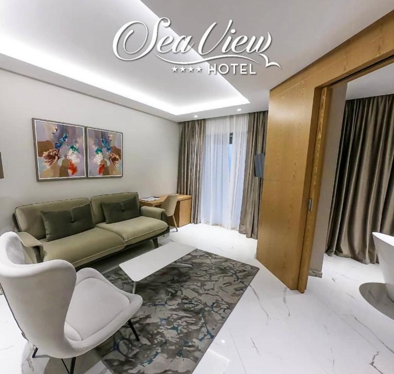 Sea View Hotel Himare_11