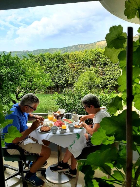 Hotel Vila Arbri Berat_4