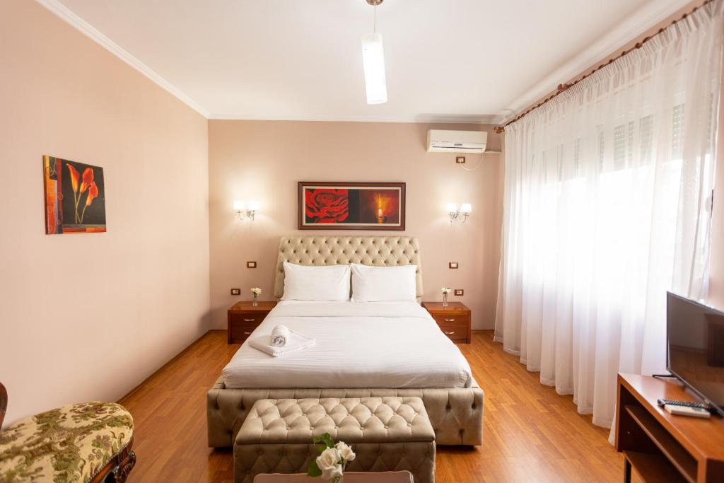 Hotel Prince Tirana_5