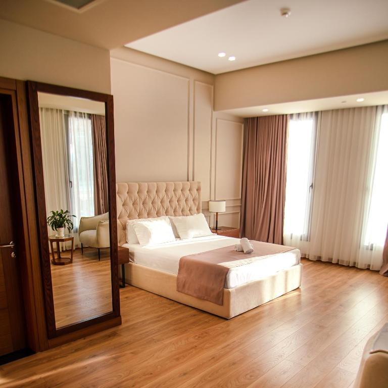 Portik Hotel Berat_8