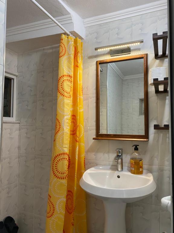Yuri Guest House Gjirokastër_8