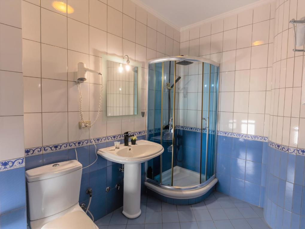 Hotel Prince Tirana_3