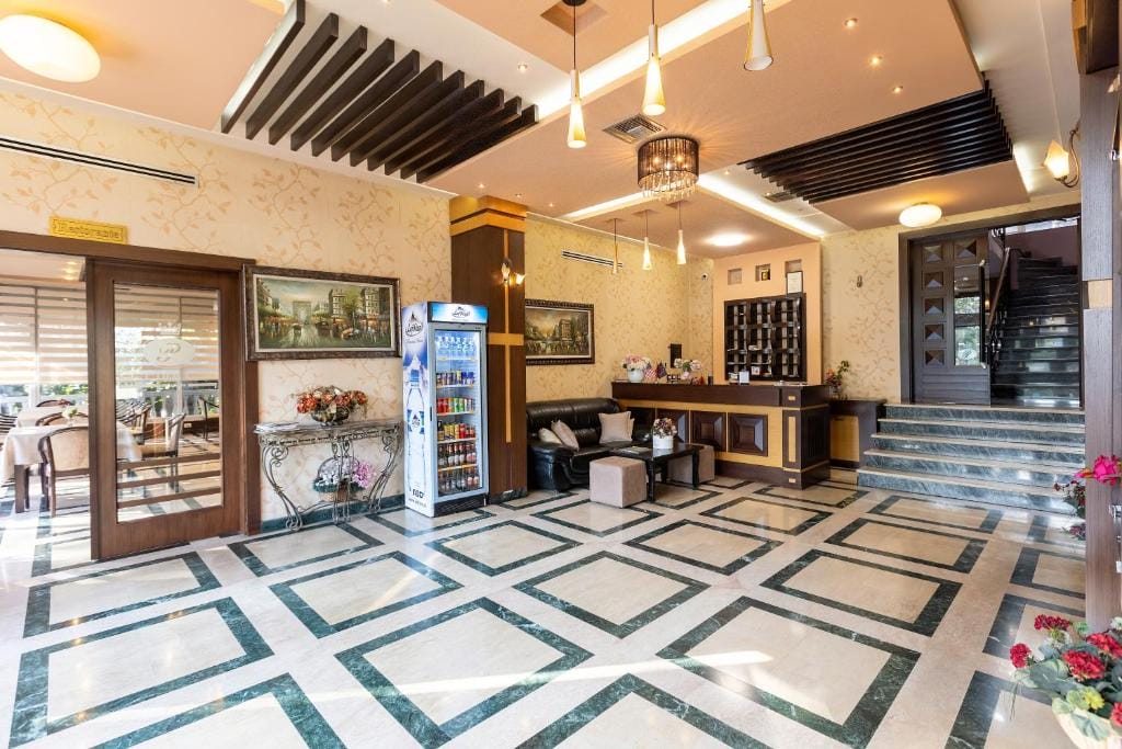 Hotel Prince Tirana_4