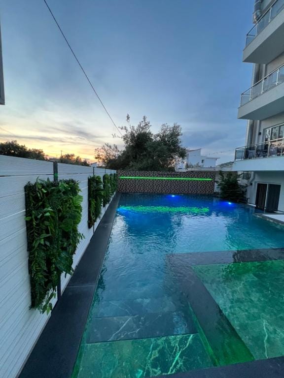 Hotel Mare Ksamil_12