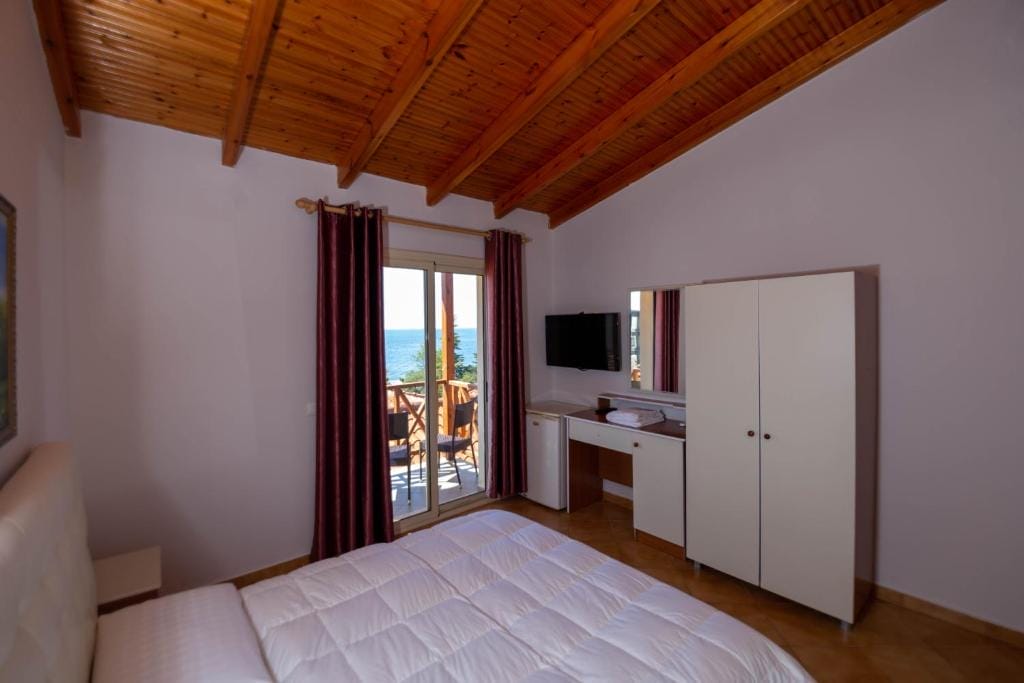 Hotel Olympia Touristic Village Vlorë_2