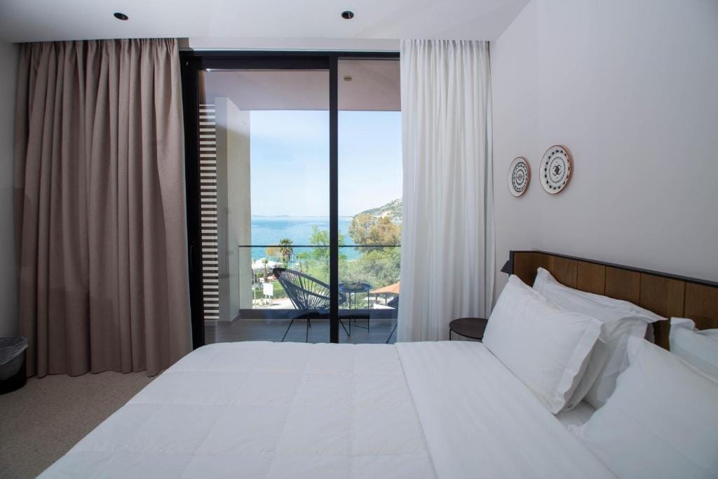 Hotel Olympia Touristic Village Vlorë_8