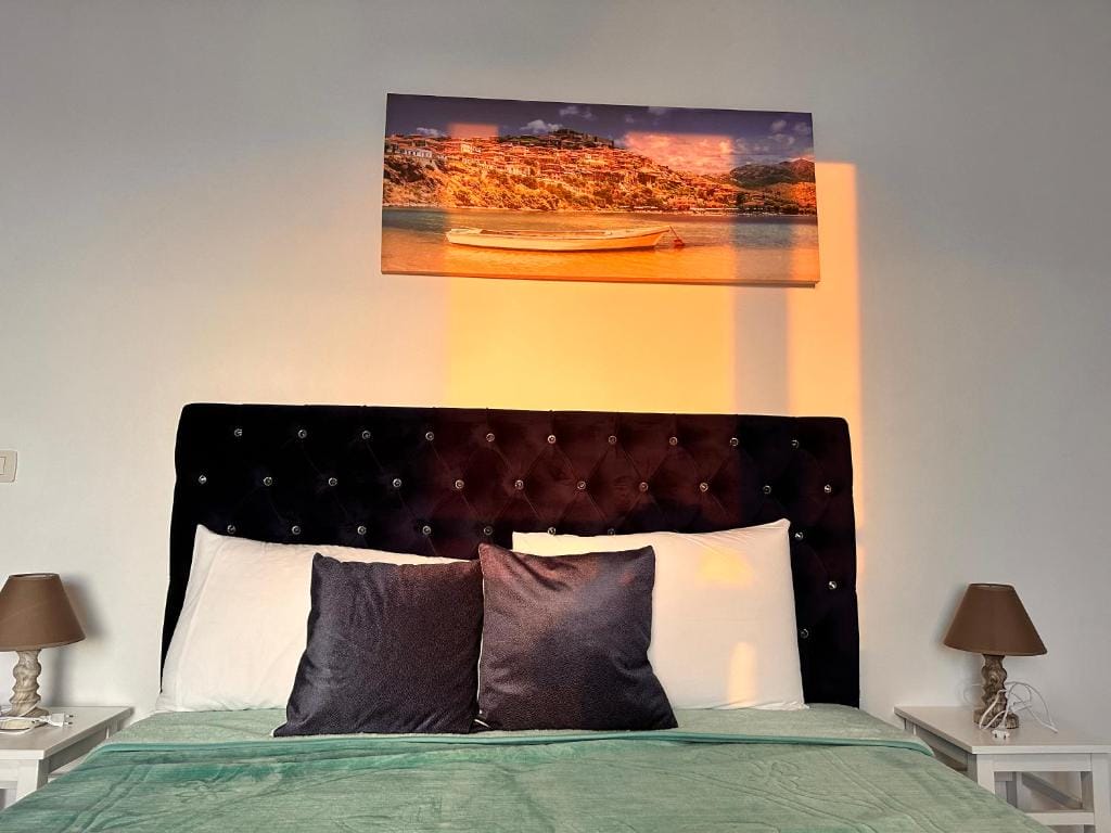 Hotel Bella Vista Sarandë_9