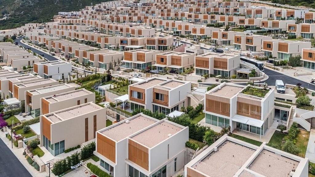 Apartament Palase RRE Himare_1