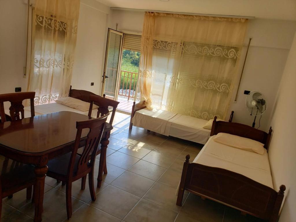 Altiku Apartments Golem_1