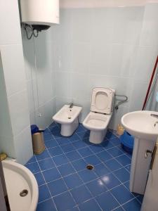 Apartamente Altiku Golem_6