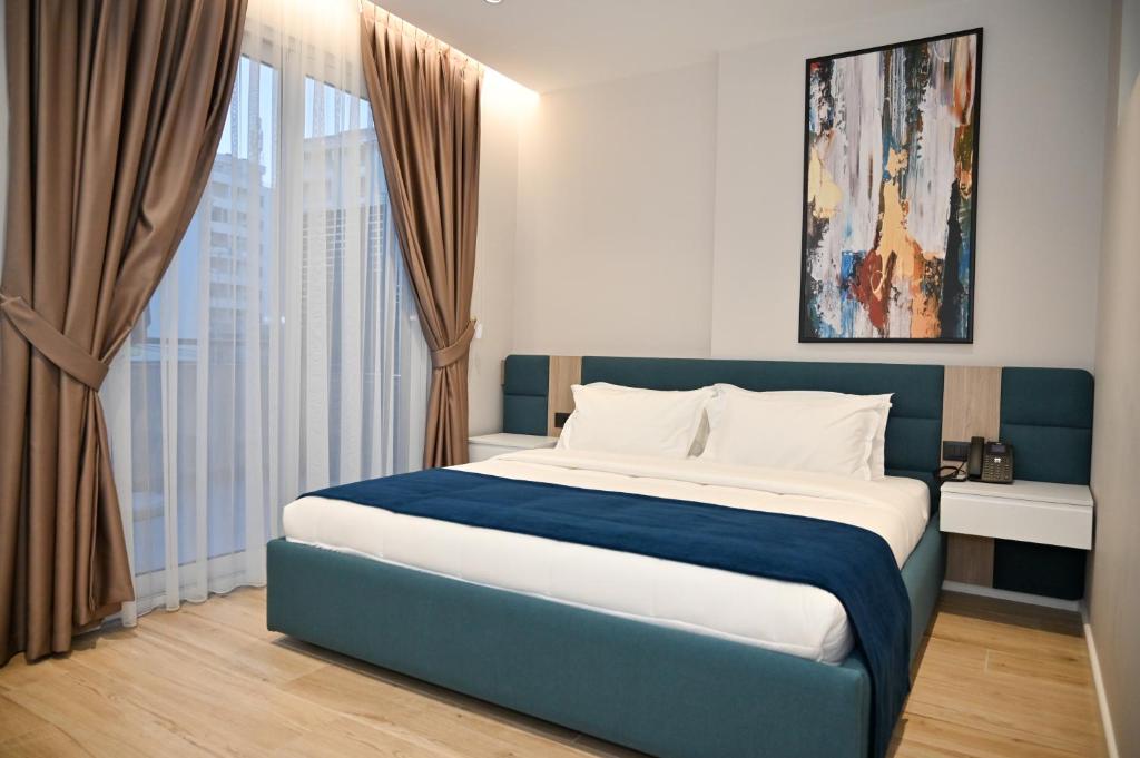 Hotel Vino Durrës_2