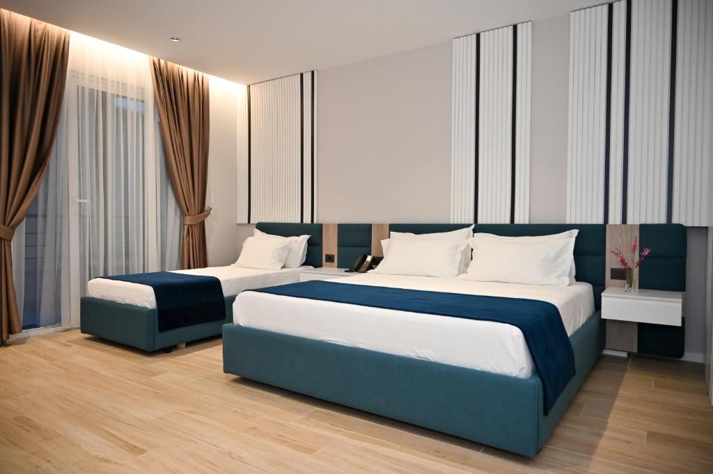 Hotel Vino Durrës_5
