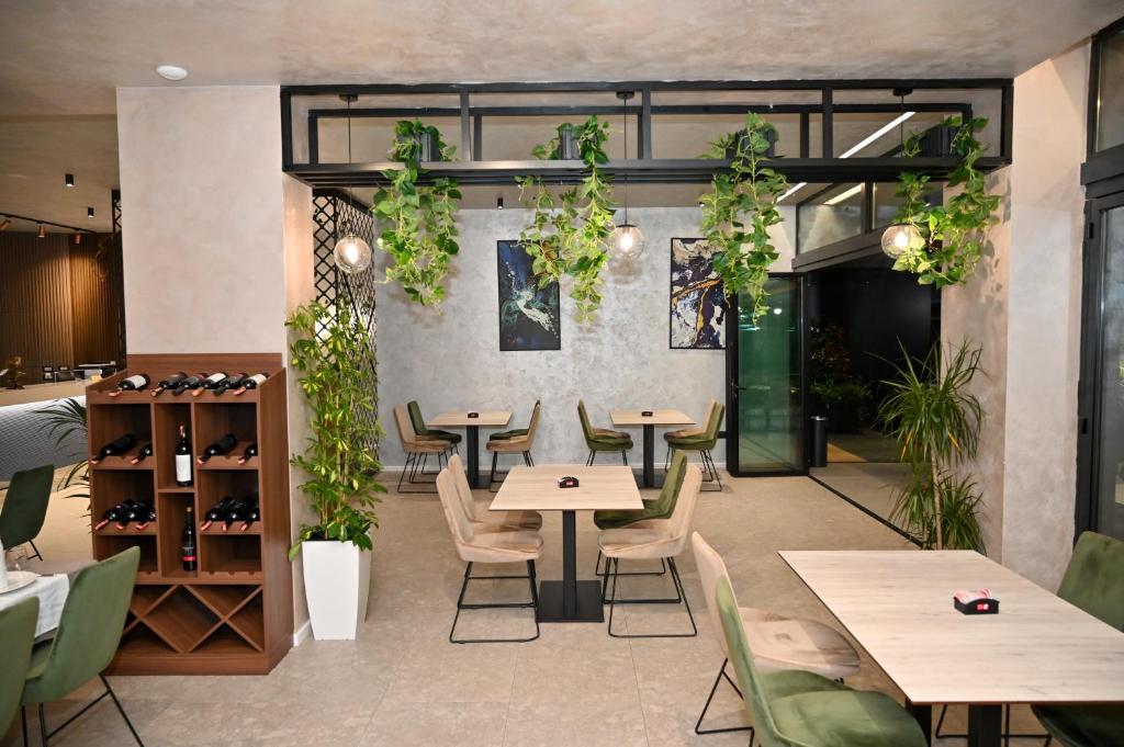 Hotel Vino Durrës_4