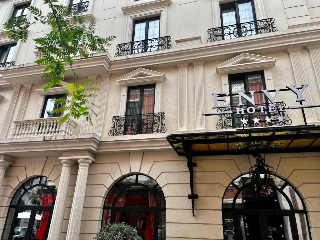 Envy Hotel Durrës_5