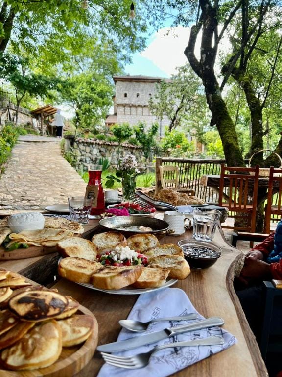 Kulla Hupi Agriturism Bulqizë_1