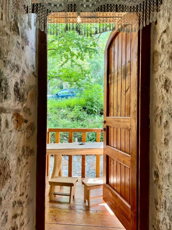 Kulla Hupi Agriturism Bulqizë_4