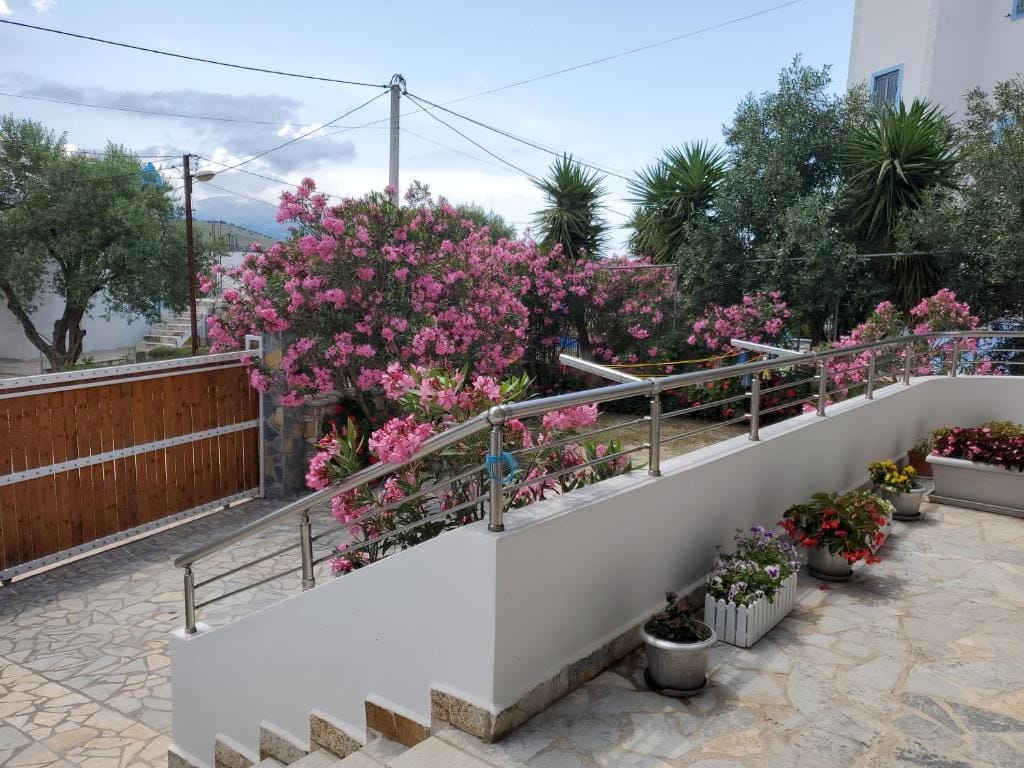 Vila Malo 1 Ksamil_7