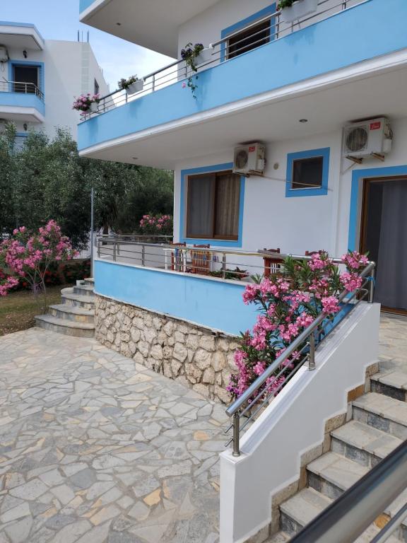 Vila Malo 1 Ksamil_8