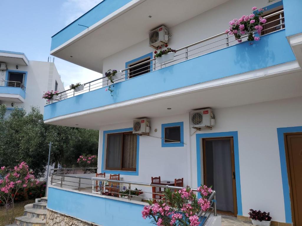 Vila Malo 1 Ksamil_9