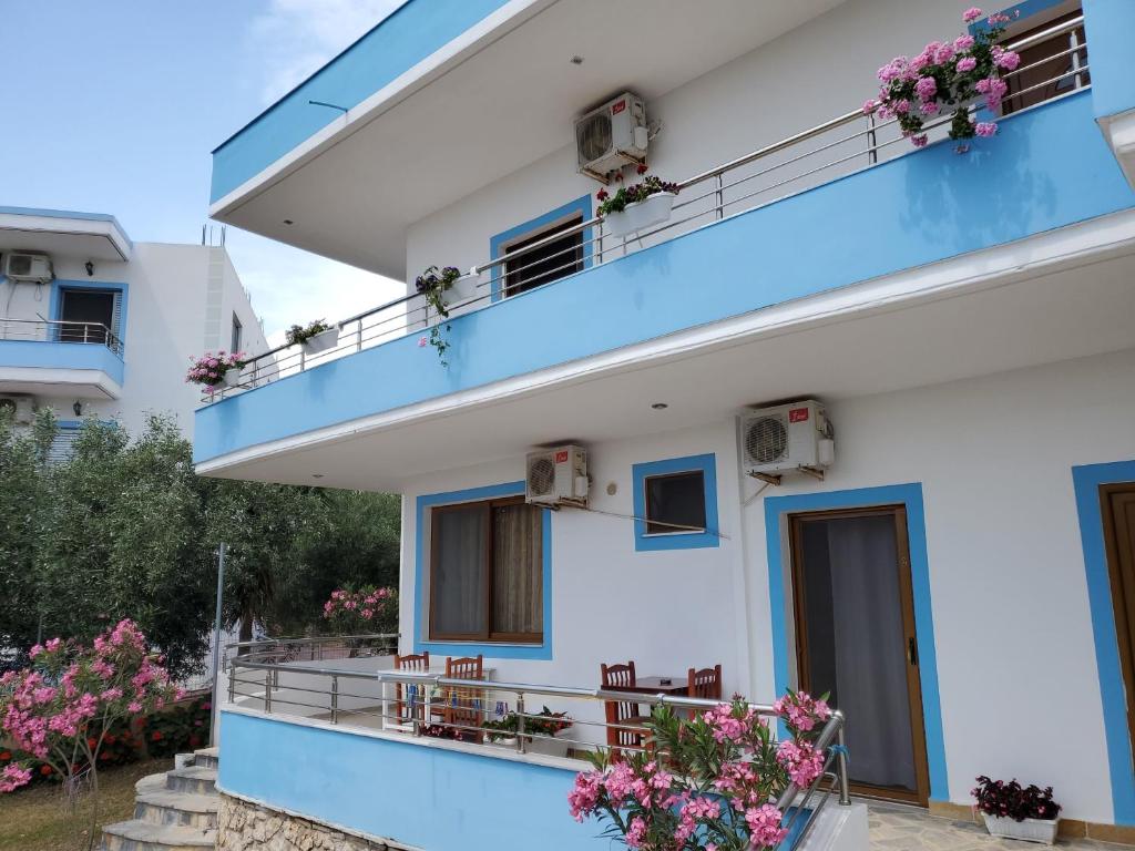 Vila Malo 1 Ksamil_10