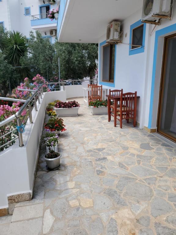 Vila Malo 1 Ksamil_11