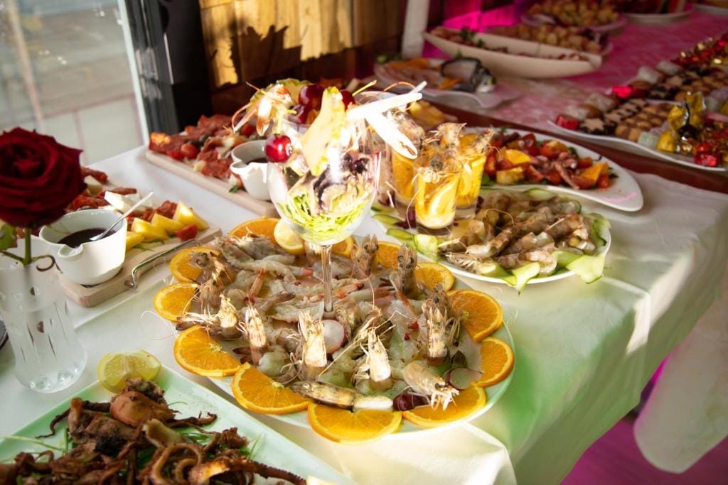 Vila One Beach Hotel Durrës_12