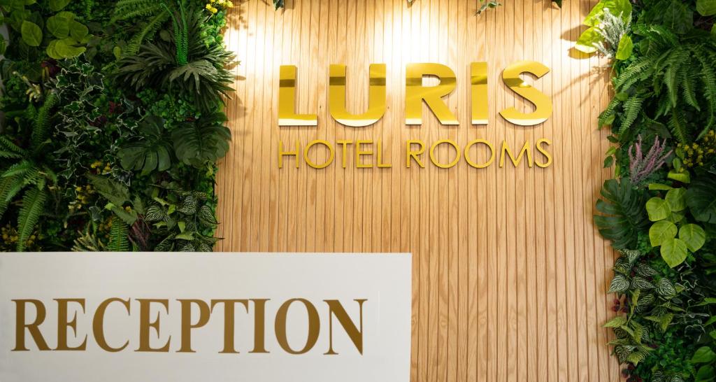Hotel Luris Golem_5