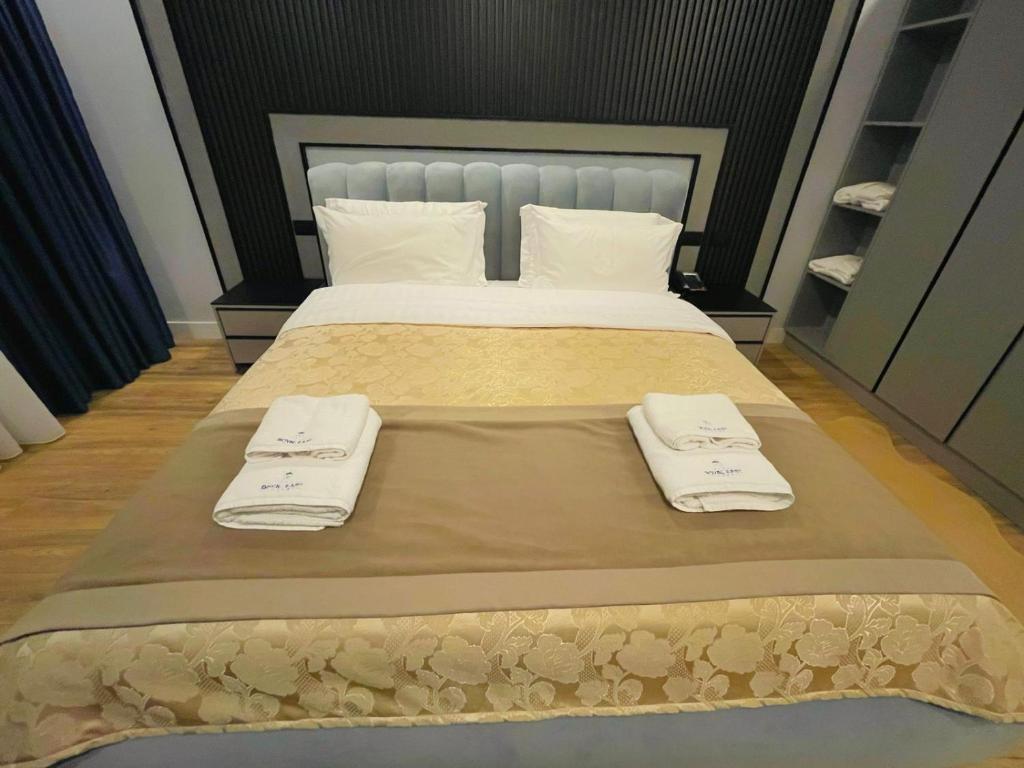 Royal East Resort Tirana_8