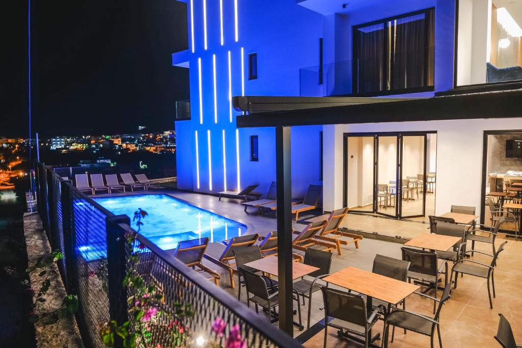 Hotel Ori Mare Ksamil_8